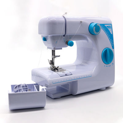 3 KG UFR-727 Macchina elettrica per cucire tessuti e bottoni
