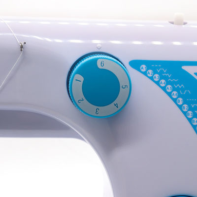 3 KG UFR-727 Macchina elettrica per cucire tessuti e bottoni