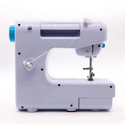 3 KG UFR-727 Macchina elettrica per cucire tessuti e bottoni