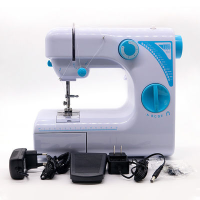 3 KG UFR-727 Macchina elettrica per cucire tessuti e bottoni