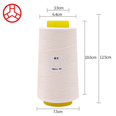 100-500 g di cotone filo spessore jeans cucito Medic cotone filo cucito