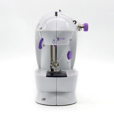 CE/ROHS/GS/U L/PSE Certificato 2022 Home Overlock Sewing Machine UFR-202 con 12 punti