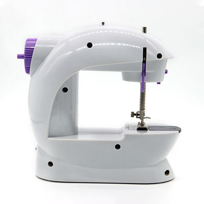 UFR-202 Handy Mini Sewing Machine Portatile e facile da usare con funzionamento manuale