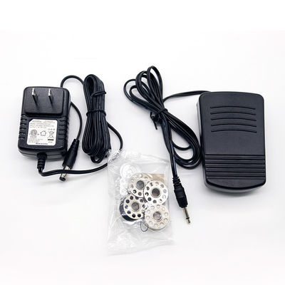 UFR-202 Handy Mini Sewing Machine Portatile e facile da usare con funzionamento manuale