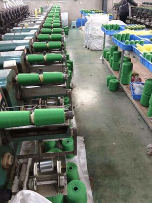 40s/2 40/2 20/2 20/3 100% filo di cucitura in poliestere spunto Peso g/sfera 125G punto croce