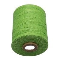 100% poliestere 240 colori fai da te 250D/16 cuoio filo da cucire 400g su misura