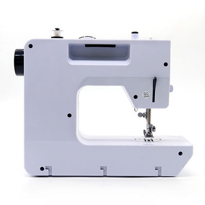 CE/ROHS/GS/U L/PSE Certificata macchina da cucire automatica per uso domestico UFR-737 con letto piatto
