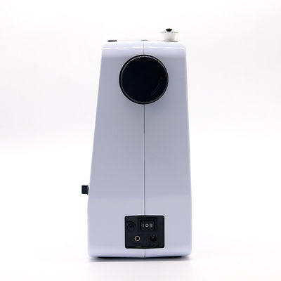 CE/ROHS/GS/U L/PSE Certificata macchina da cucire automatica per uso domestico UFR-737 con letto piatto