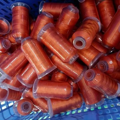 4000y 75d 120d/2 fili di ricamo in poliestere industriale Madeira per macchine di ricamo