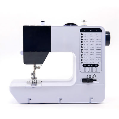 Industria dell'abbigliamento Macchina da cucire UFR-737
