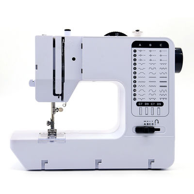 Industria dell'abbigliamento Macchina da cucire UFR-737
