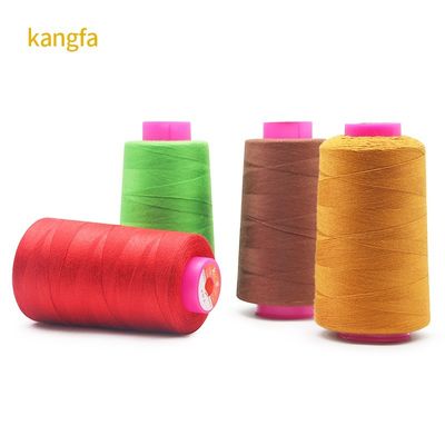 Filtro di cotone al 100% 402 100 g Filtro di cucitura in poliestere a cono per biancheria da letto Tessuto elastico