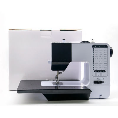 Macchine da cucire miniature certificate CE/ROHS/GS/UL/PSE per il ricamo di abbigliamento per la casa