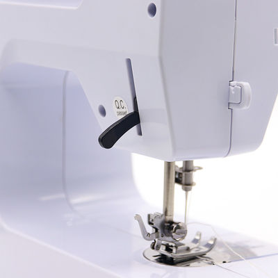 Facile da usare macchina da cucire a curva a linea retta industriale ufr-737 con peso KG 3 KG