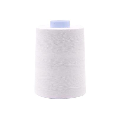 Filati di cucitura 5000Y per filati di cotone pettinato Mercerizzato Abiti jeans Uniforme borse Abbigliamento