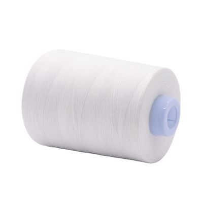 Filati di cucitura 5000Y per filati di cotone pettinato Mercerizzato Abiti jeans Uniforme borse Abbigliamento