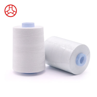 Filati di cucitura 5000Y per filati di cotone pettinato Mercerizzato Abiti jeans Uniforme borse Abbigliamento
