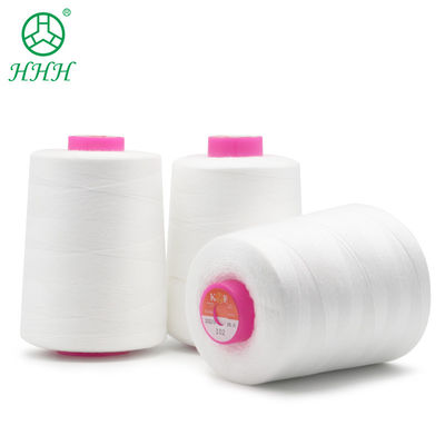 Puri di cotone grezzo cartone filatorio sacchetti da tè 100% di cotone filo cono filo bianco