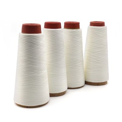 OEM ODM filo di cucitura di filati PVA idrosolubili 40/2 per 20-60 gradi Acqua a bassa contrazione