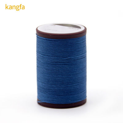 Filtro circolare di poliestere a treccia circolare di plastica per cucire scarpe 0,35 mm 0,45 mm 0,65 mm