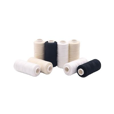 La macchina per tessere di cotone a 50/3 fili di piccole dimensioni per vari prodotti tessili