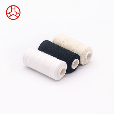 La macchina per tessere di cotone a 50/3 fili di piccole dimensioni per vari prodotti tessili