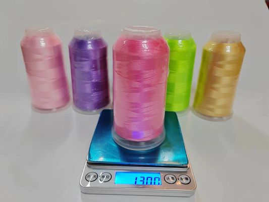 Filtro di ricamo in poliestere 720 selezioni per macchine per ricamo per cuciture per tutti gli scopi