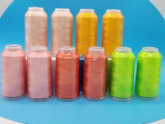 Filtro di ricamo in poliestere 720 selezioni per macchine per ricamo per cuciture per tutti gli scopi