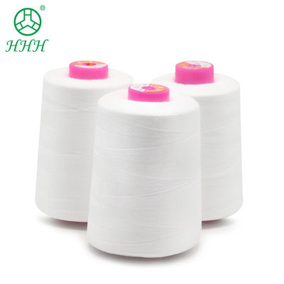Filato da cucito in cotone 100% resistente alle sostanze chimiche 500 rotoli