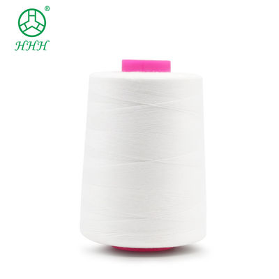 Filato da cucito in cotone 100% resistente alle sostanze chimiche 500 rotoli