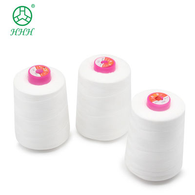 Filato da cucito in cotone 100% resistente alle sostanze chimiche 500 rotoli