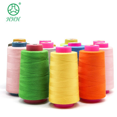 Indumenti di resistenza chimica Clark Cotton Multi Quilting Thread 402 Sewing 100 Cotton Thread