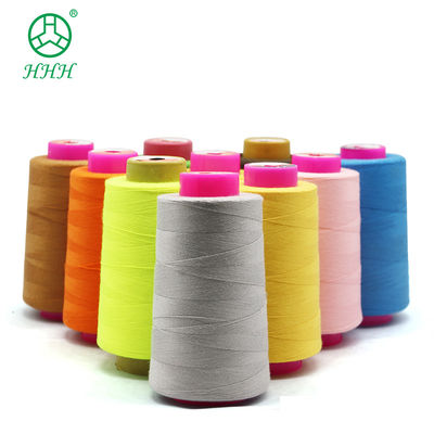 Indumenti di resistenza chimica Clark Cotton Multi Quilting Thread 402 Sewing 100 Cotton Thread