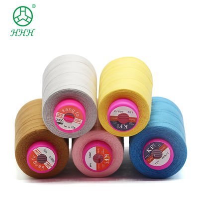 Indumenti di resistenza chimica Clark Cotton Multi Quilting Thread 402 Sewing 100 Cotton Thread