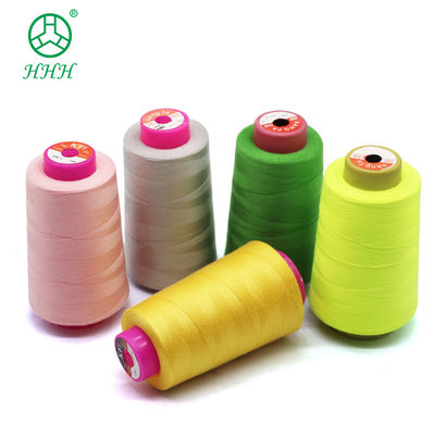 Indumenti di resistenza chimica Clark Cotton Multi Quilting Thread 402 Sewing 100 Cotton Thread