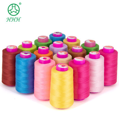 Indumenti di resistenza chimica Clark Cotton Multi Quilting Thread 402 Sewing 100 Cotton Thread