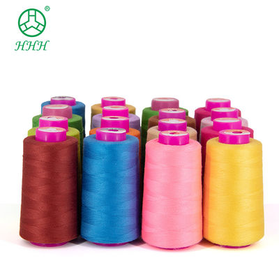 Indumenti di resistenza chimica Clark Cotton Multi Quilting Thread 402 Sewing 100 Cotton Thread