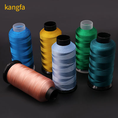 120D/2 100% Viscose Rayon Filtro di ricamo 5000y Filtro di seta per ricamo per computer