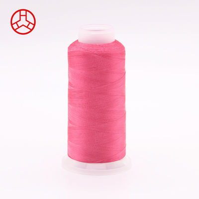 Filato di ricamo riflettente 120D/2 KANGFA Filato di poliestere per ricamo rayon