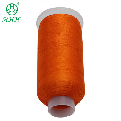 Filtro ricamato 120D/2 mercerizzato 5000 metri 120G Peso netto per cono