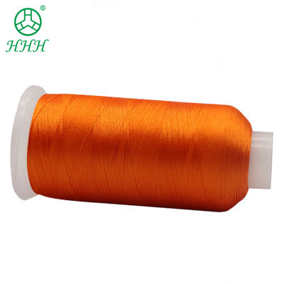 Filtro ricamato 120D/2 mercerizzato 5000 metri 120G Peso netto per cono
