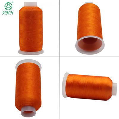 Filtro ricamato 120D/2 mercerizzato 5000 metri 120G Peso netto per cono